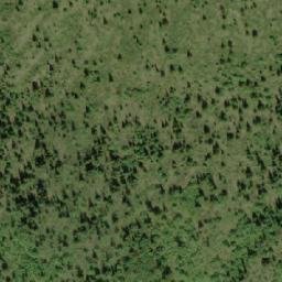 Satellite imagery of Minto Hill, CA