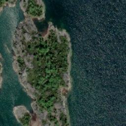 Satellite imagery of Brändholms grunden, AX