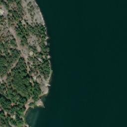 Satellite imagery of Sandviks Näs, FI