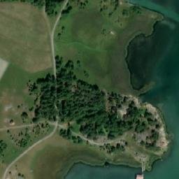 Satellite imagery of Riukuniemi, FI