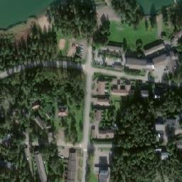 Satellite imagery of Kärysniemi, FI