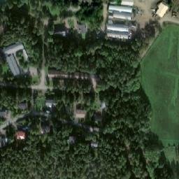 Satellite imagery of Kärysniemi, FI