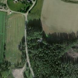 Satellite imagery of Kärysniemi, FI