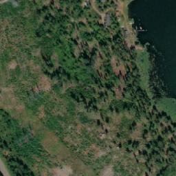 Satellite imagery of Tallören, FI