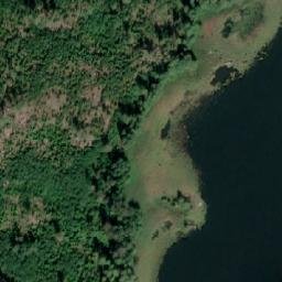 Satellite imagery of Orrnäsudden, FI