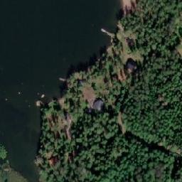 Satellite imagery of Norrudden, FI
