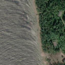Satellite imagery of Voikallio, FI