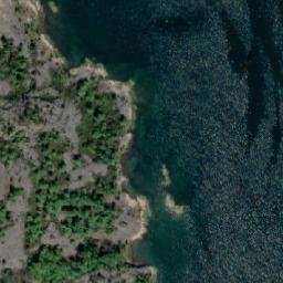 Satellite imagery of Södergrundet, AX