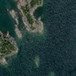 Satellite imagery of Brändholms grunden, AX