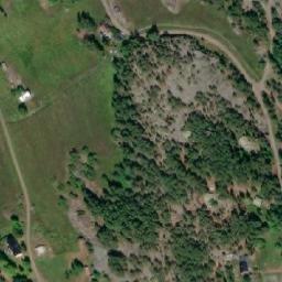Satellite imagery of Sandviks Näs, FI