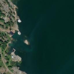 Satellite imagery of Sandviks Näs, FI