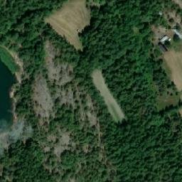 Satellite imagery of Jussinniemi, FI