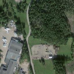 Satellite imagery of Piispankivi, FI