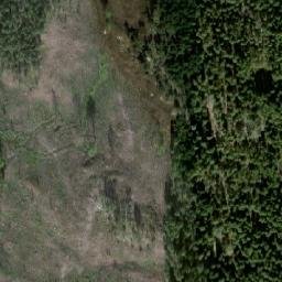 Satellite imagery of Piispankivi, FI