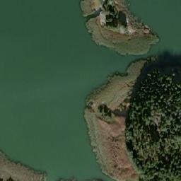 Satellite imagery of Vohlastennokka, FI
