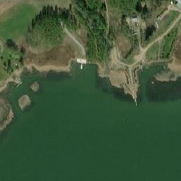 Satellite imagery of Norrby Strand, FI