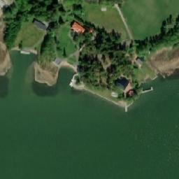 Satellite imagery of Norrby Strand, FI