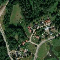 Satellite imagery of Lotsudden, FI