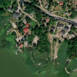 Satellite imagery of Talludden, FI