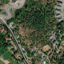 Satellite imagery of Talludden, FI