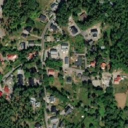 Satellite imagery of Talludden, FI
