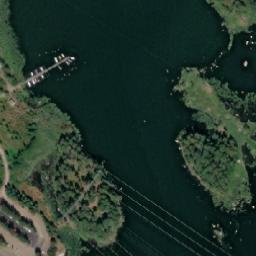 Satellite imagery of Tallören, FI
