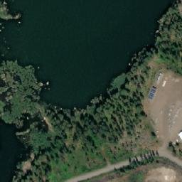 Satellite imagery of Tallören, FI