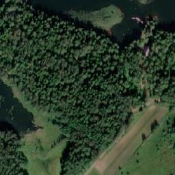Satellite imagery of Norrudden, FI