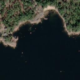 Satellite imagery of Laperikko, FI