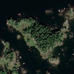 Satellite imagery of Vikaren, FI