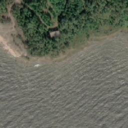 Satellite imagery of Voikallio, FI