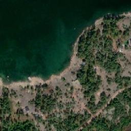 Satellite imagery of Glosholm, AX