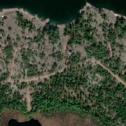 Satellite imagery of Glosholm, AX