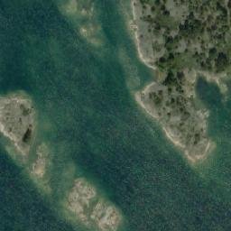 Satellite imagery of Långa Skutnäsören, AX