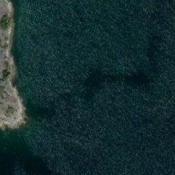 Satellite imagery of Södergrundet, AX