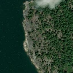 Satellite imagery of Jussinniemi, FI