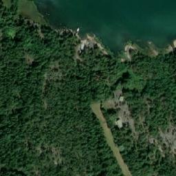 Satellite imagery of Raumanniemi, FI