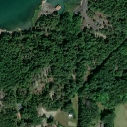 Satellite imagery of Raumanniemi, FI