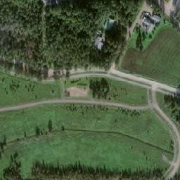 Satellite imagery of Piispankivi, FI