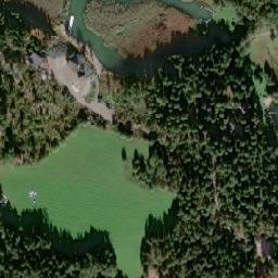 Satellite imagery of Matinniemi, FI