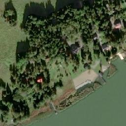 Satellite imagery of Hyyrlännokka, FI