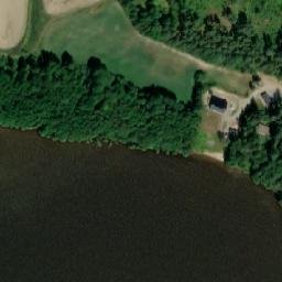 Satellite imagery of Karikivi, FI