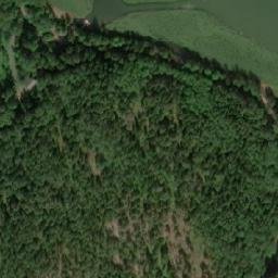 Satellite imagery of Tegelbruksudden, FI