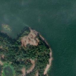 Satellite imagery of Risholmen, FI