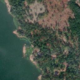 Satellite imagery of Fallholmen, FI