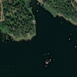 Satellite imagery of Tallören, FI