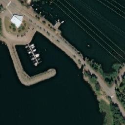 Satellite imagery of Tallören, FI