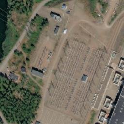 Satellite imagery of Tallören, FI