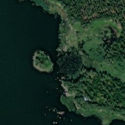 Satellite imagery of Hässjeholmen, FI