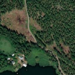 Satellite imagery of Hässjeholmen, FI